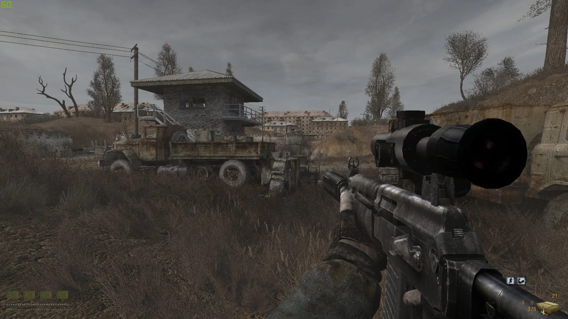 2. : зов припяти мизери. Мод зов мизери. Сталкер absolute nature 4. S.