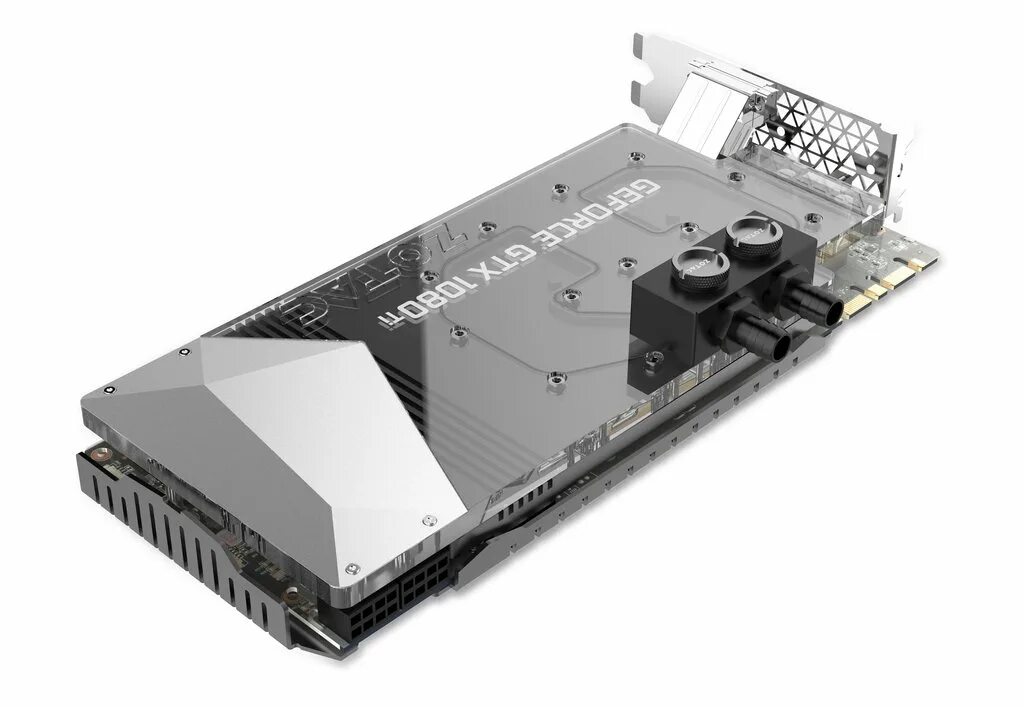 1080 ti память. Водяное охлаждение zotac 1080 ti mini. 1080ti с водоблоком. 1080 zotac видеокарта. zotac 1080ti.