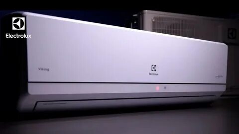 Electrolux viking