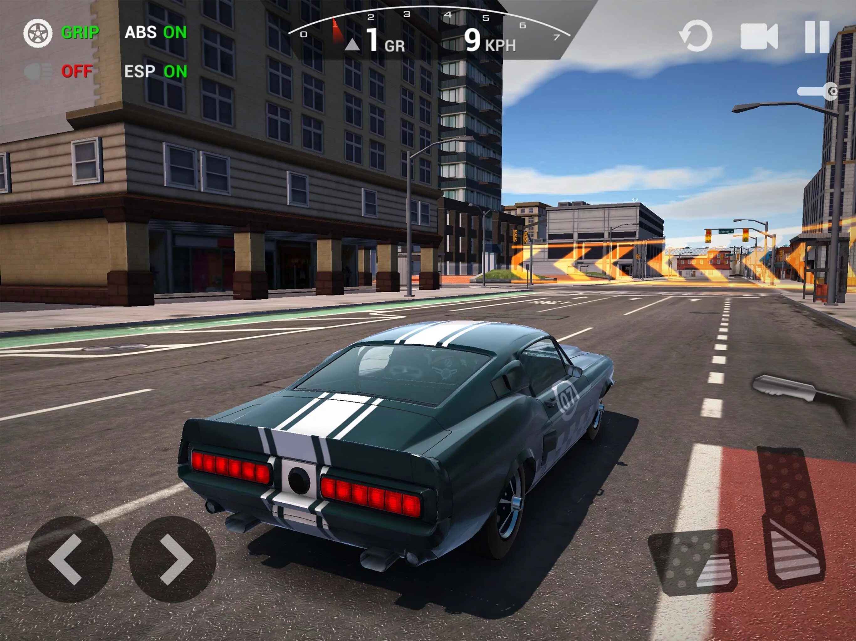 Игра машины реальность. Игра extreme car Driving. Ultimate car Driving Simulator. Ultimate Driving гонки. Игры про машины на андроид.