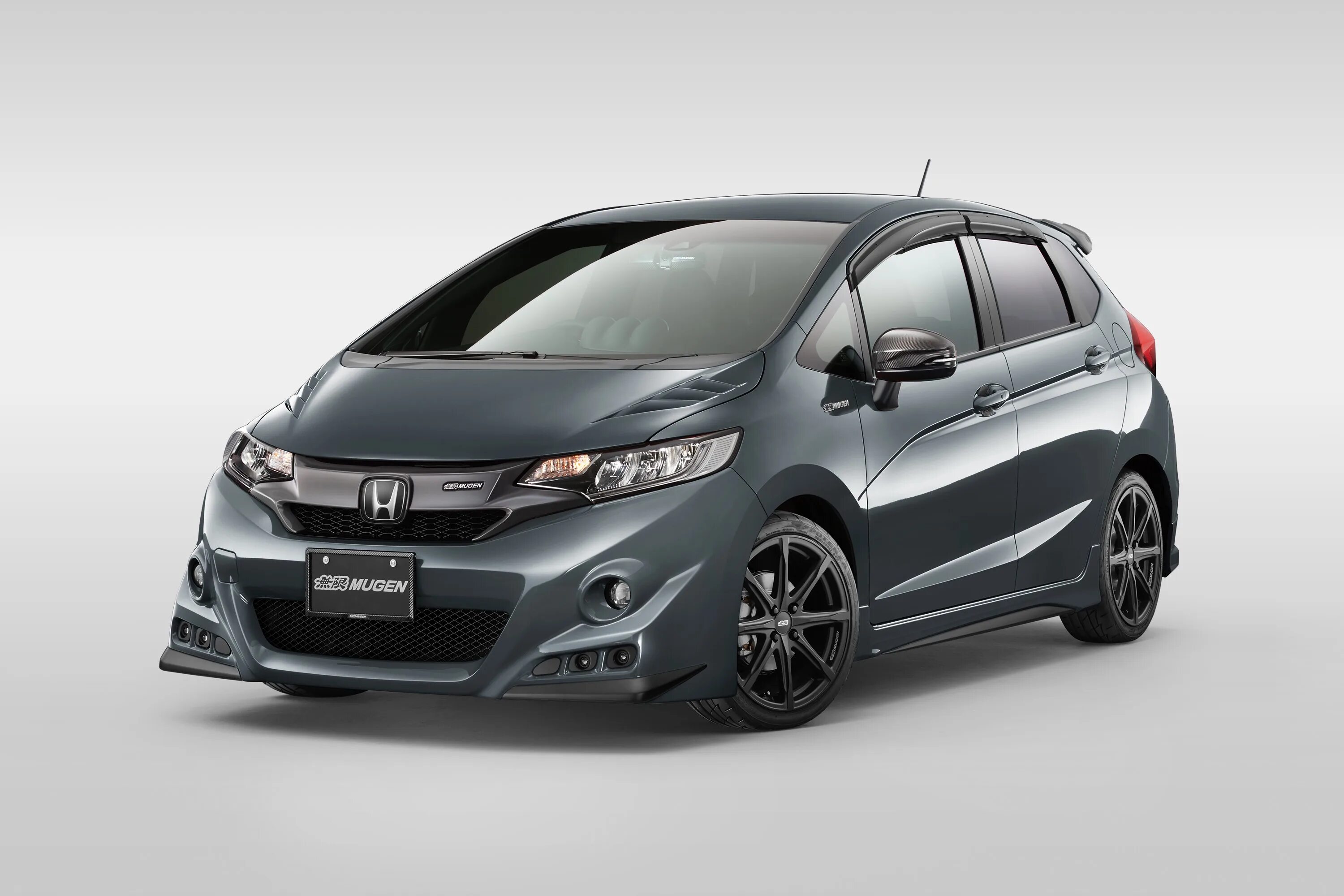 Honda Fit Mugen. Honda Fit gk3 Mugen. Honda Fit gp6. Honda Fit серый gk3.