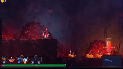 Игры крематорий