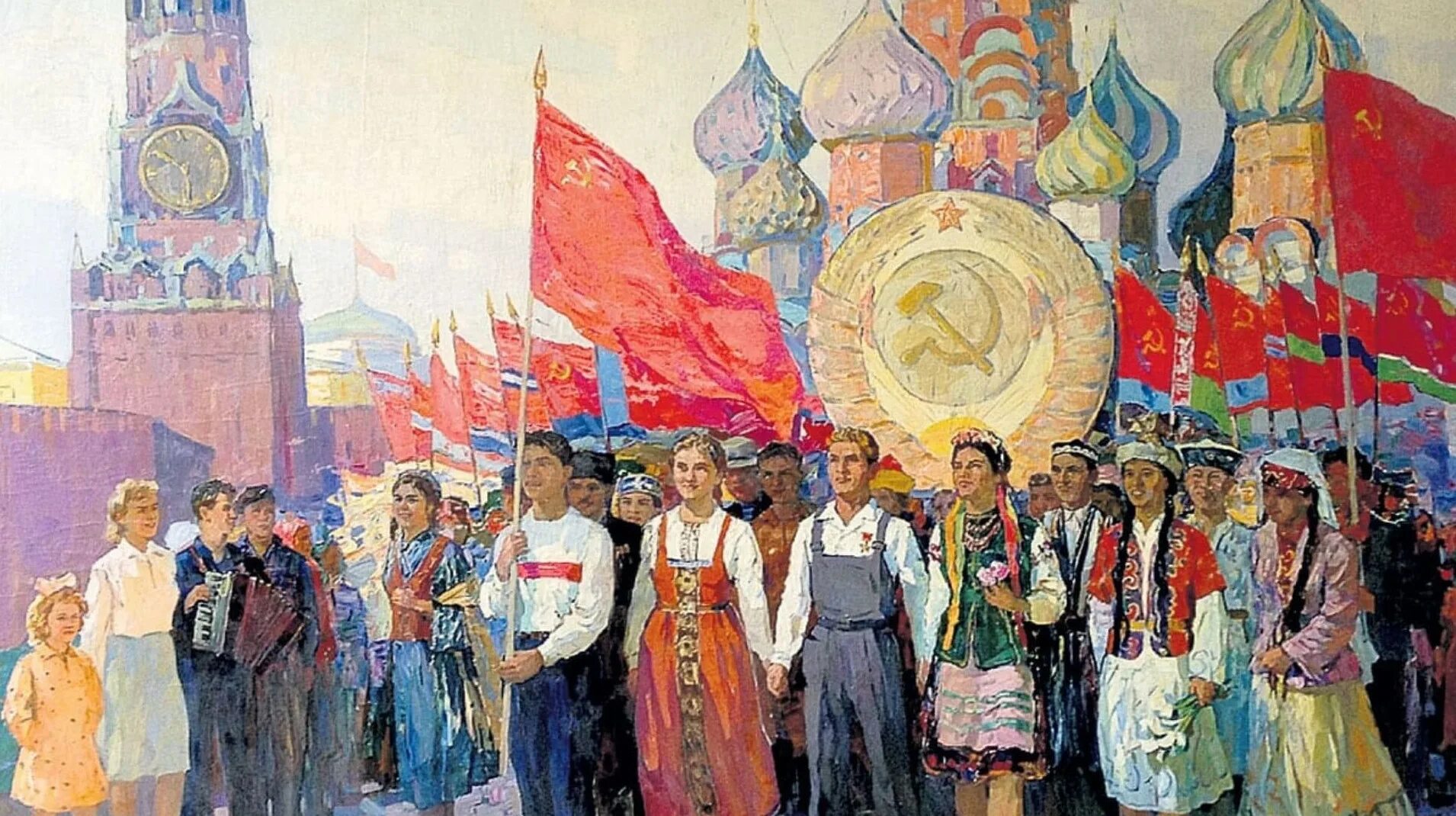 Народы российской империи. Предпосылки формирования нации. Становление народности. Дата формирования русской нации. Этапы формирования народности.