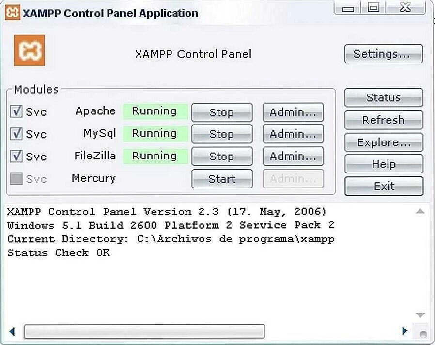 Xampp x64. Xampp v 3.2.4. xampp control panel v 3.2.4. xampp программы. xampp windows.