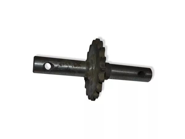 шестерня дляк ултиватора тарпан 32 зуба. вал мотокультиватора. вал отбора мощности для мотоблока мб 90. вал редуктора мотоблока салют. вал ведущий редуктора мотоблока кб 60н.