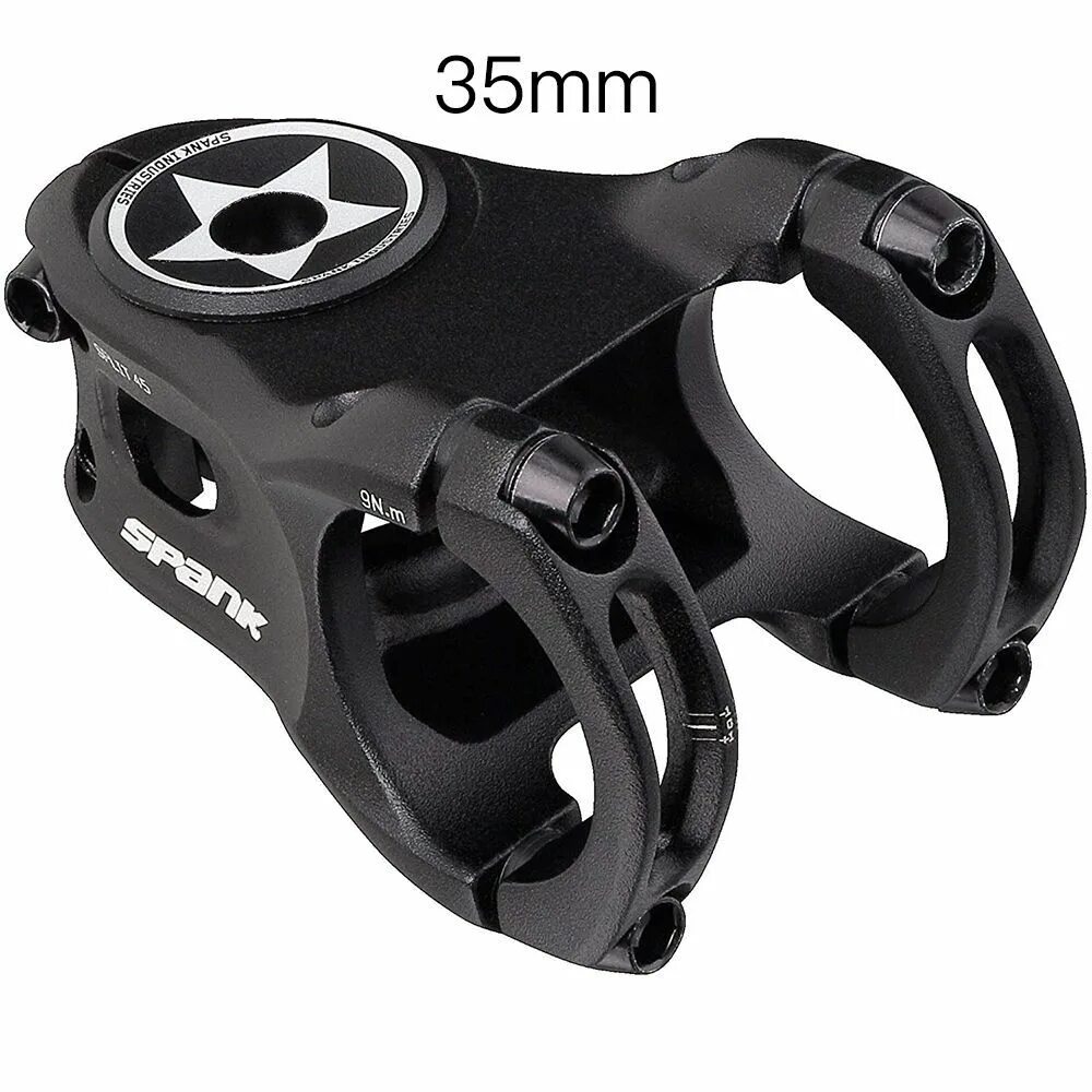 Stem splitter