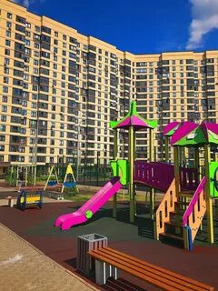Новое медведково новая москва