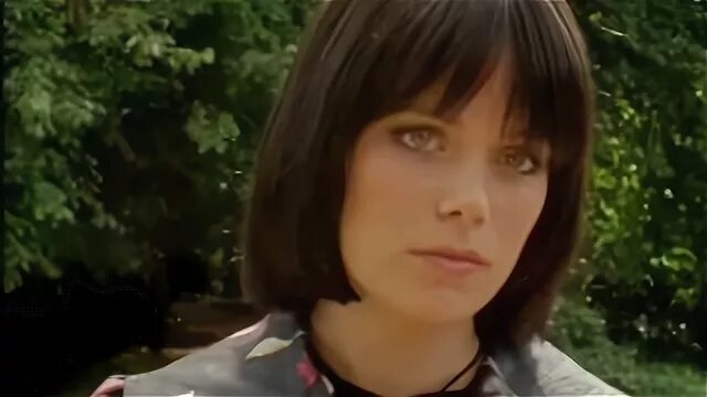 Anastasia hill