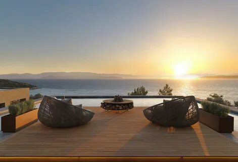 Mandarin oriental bodrum