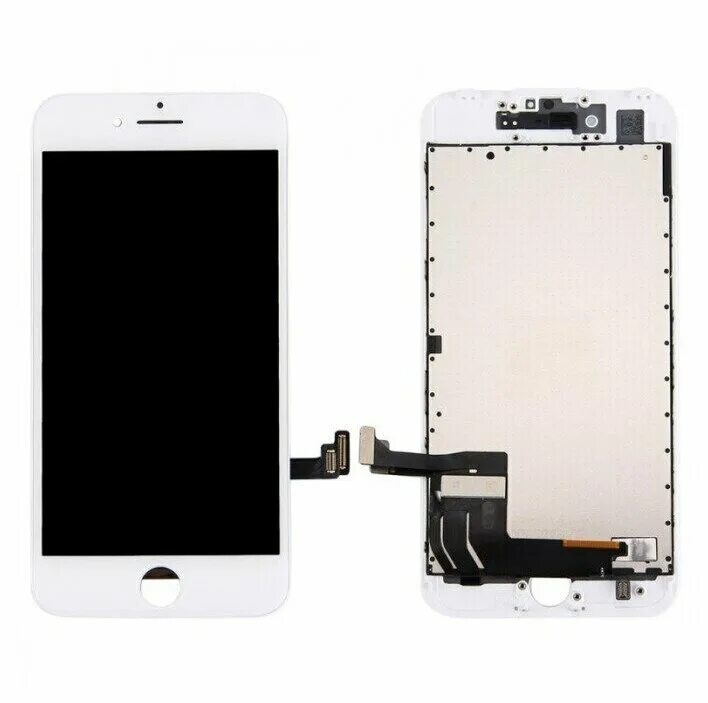Айфон с белым экраном. Дисплей для iphone 5s. Рамка дисплея пластиковый ободок. Черно белые lcd. Черно белые lcd.