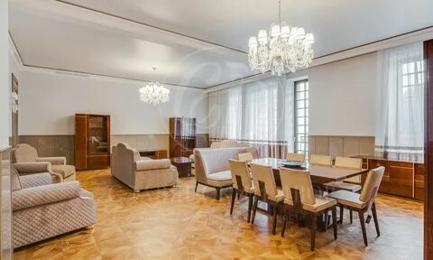 Квартира метро спортивная