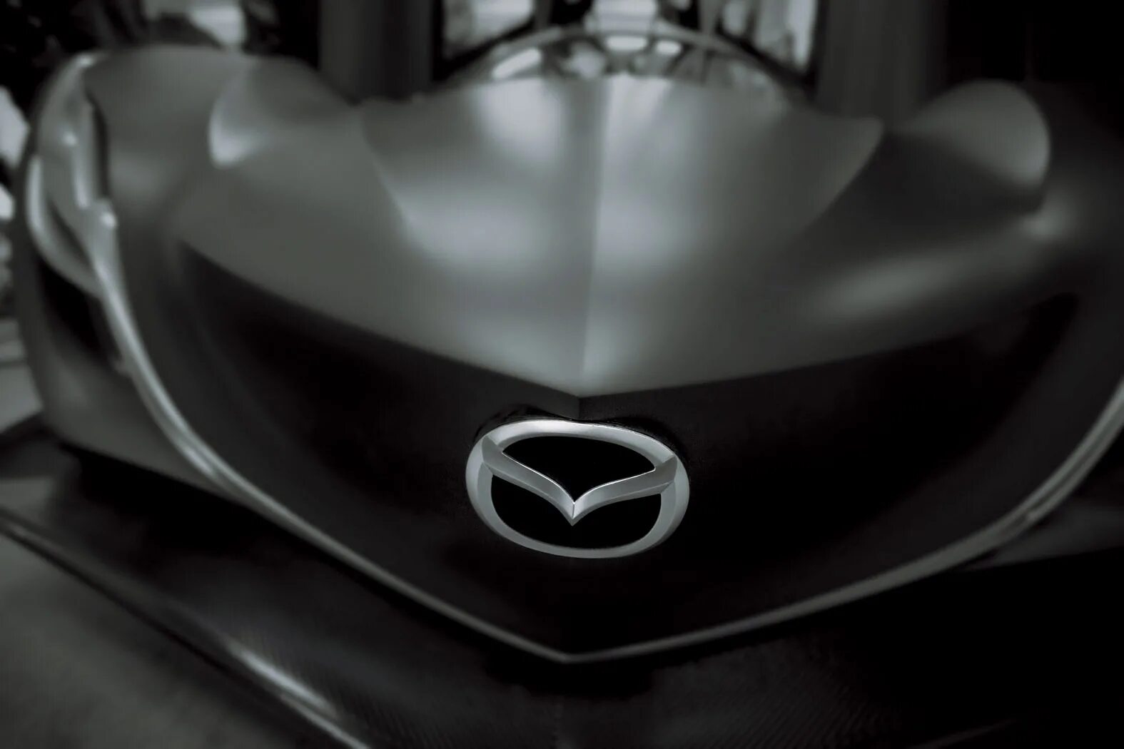 Mazda Furai Concept 2008. Мазда фурай на рабочий стол. Тавро Мазда. Мазда фурай рисунок. 24 mazda