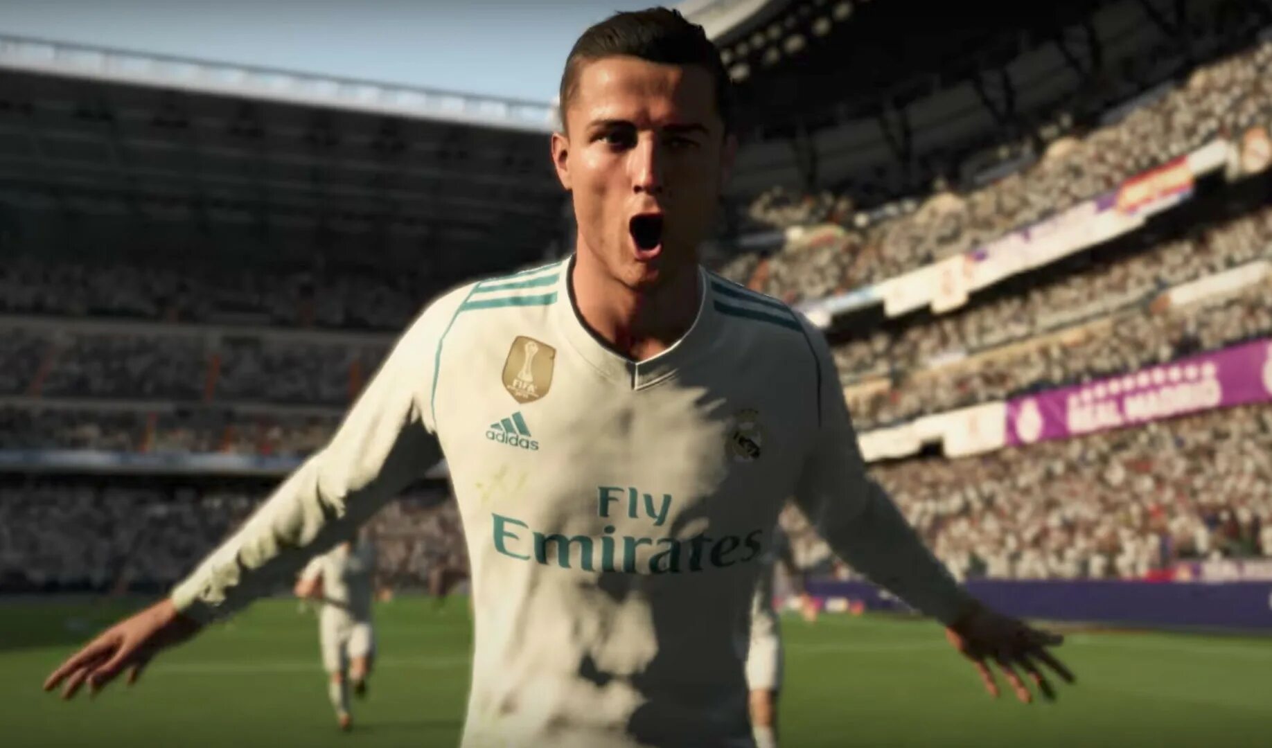 Роналдо ФИФА 18. Cristiano Ronaldo FIFA 18. Криштиану Роналду ФИФА 19. FIFA 18 (Xbox one).