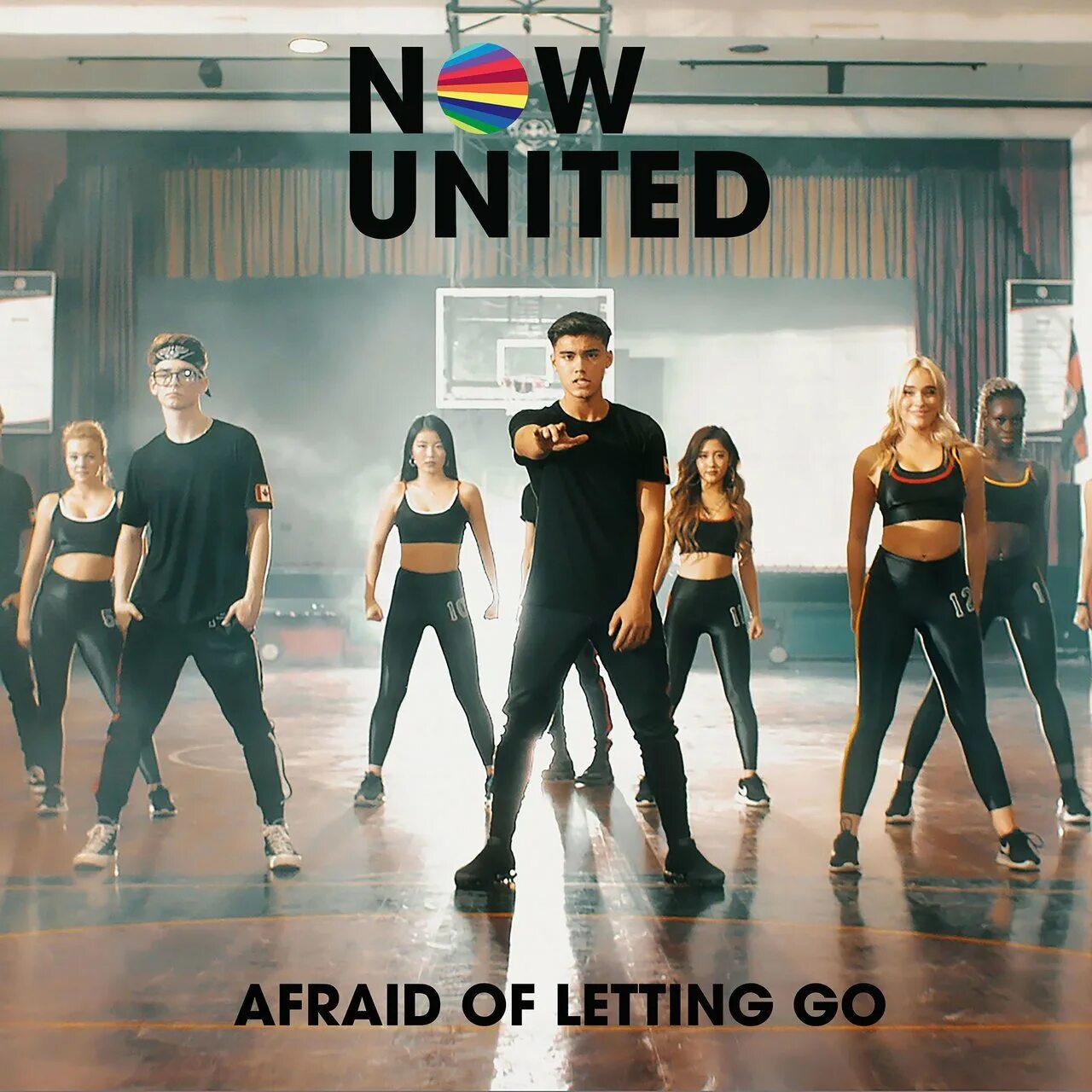 Go afraid