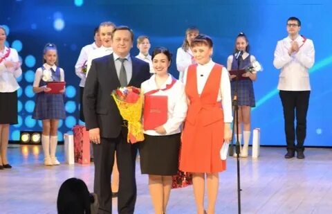 Руководитель детского объединения