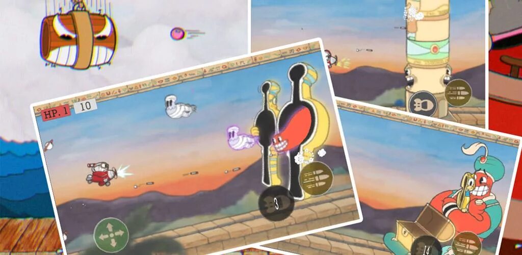 Cuphead игра. Cuphead боссы 3 остров боссы. Капхед последняя версия игры. Капхед dlc. 6.