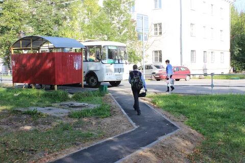 Новости город кинешма