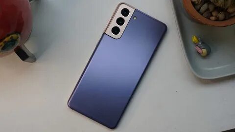 Galaxy s8 fe
