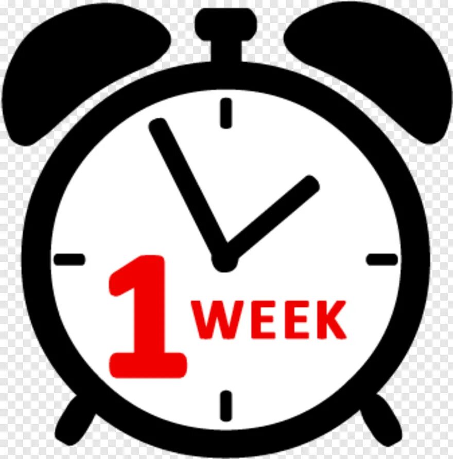 Week 1 2