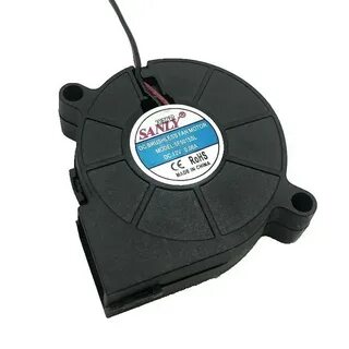 Вентиляторы sl