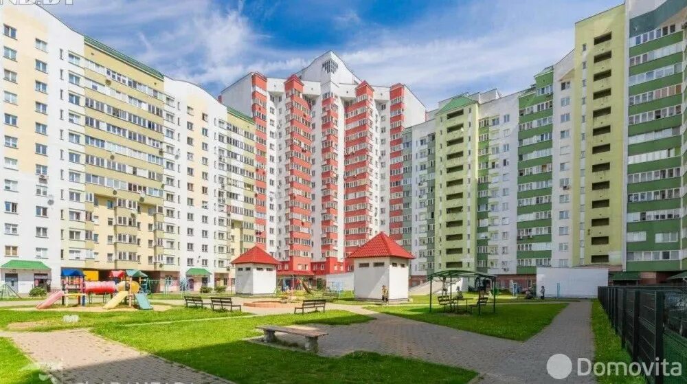 Realt: Минск, Лобанка ул., д. 14