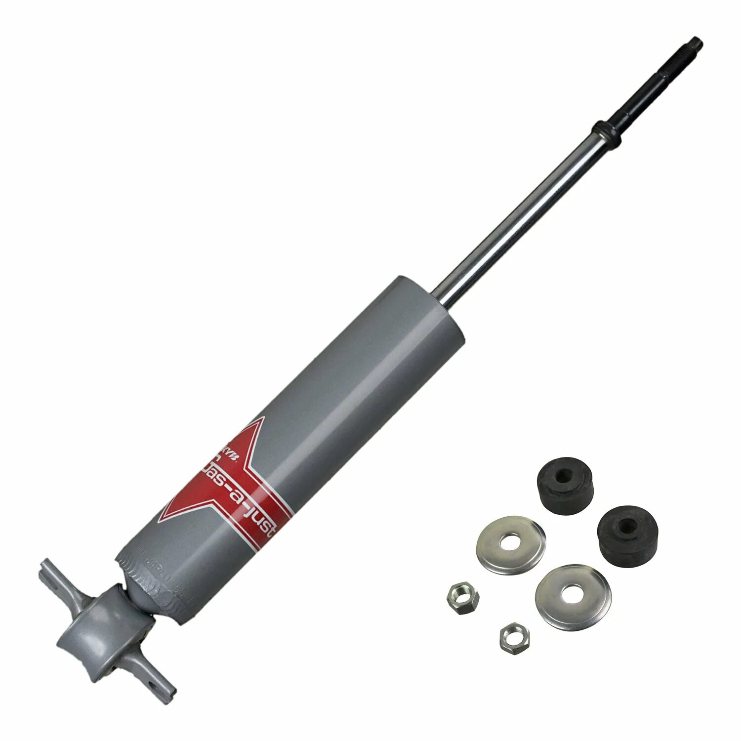 Амортизатор задний kyb. Kyb gas shock absorber. kyb амортизатор задний &quot;gas-a-just&quot;. kyb амортизатор передний gas l. амортизатор kyb 341480.