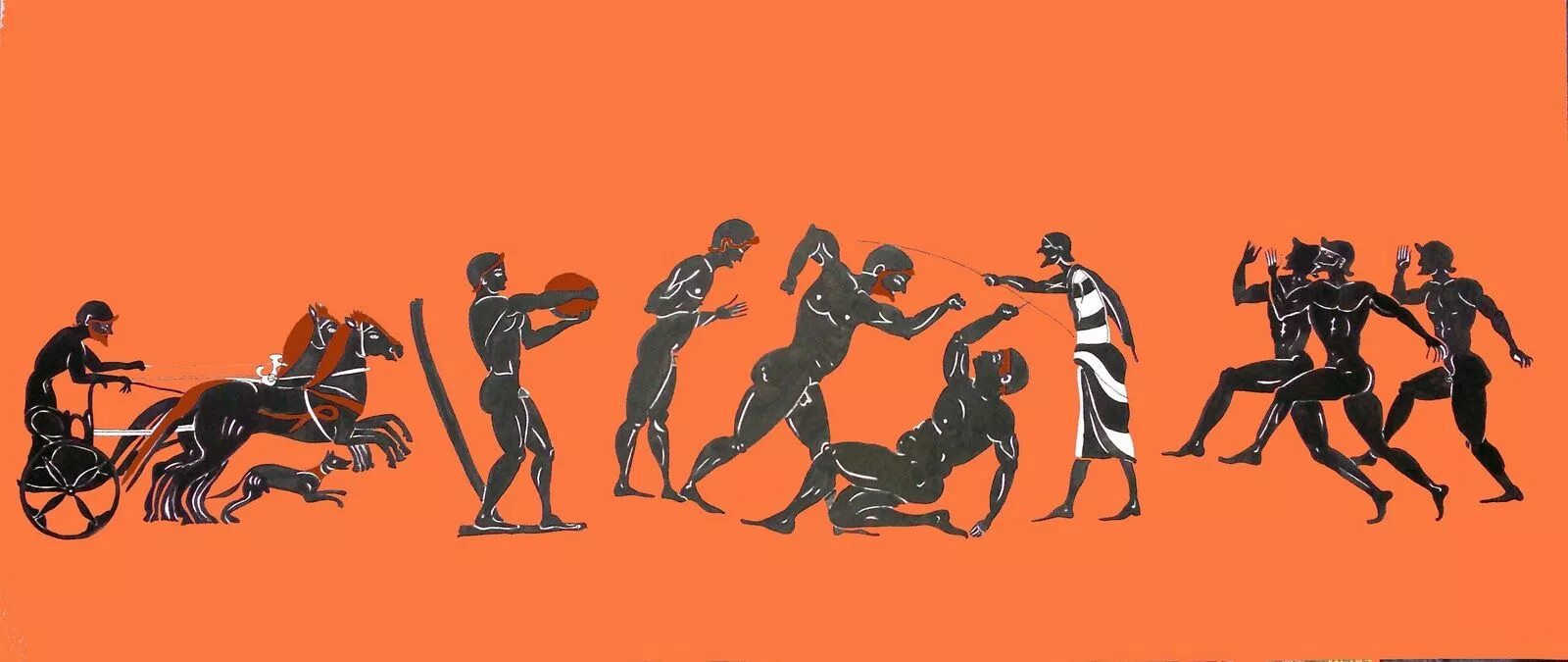 Организация древних игр. Пентатлон на олимпиаде в древней греции. пятиборье олимпийские игры в древней греции. пятиборье в древней греции. олимпийское пятиборье в древней греции.