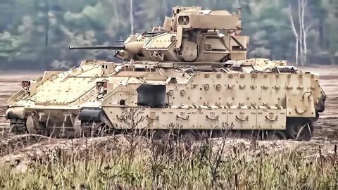 Armored brigade mods