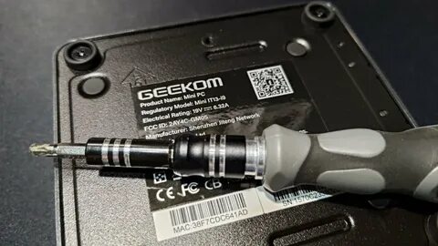 Mini it13