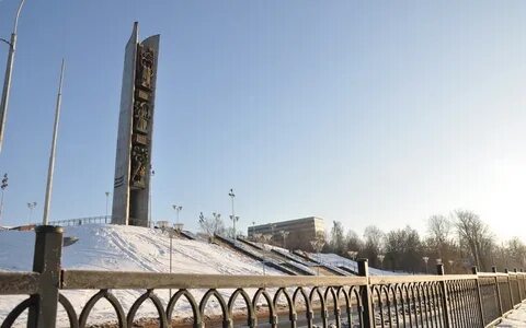 Погода ижевск февраль