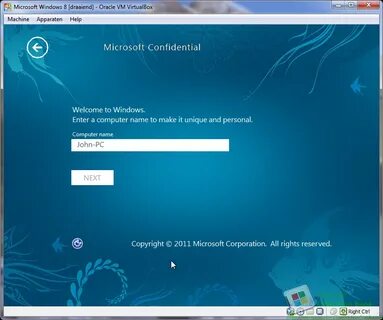 Обновить windows 8.1