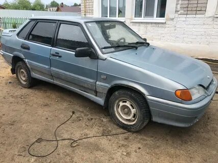 Ваз 2115 астрахани