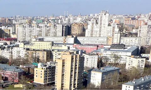 Восточное дегунино