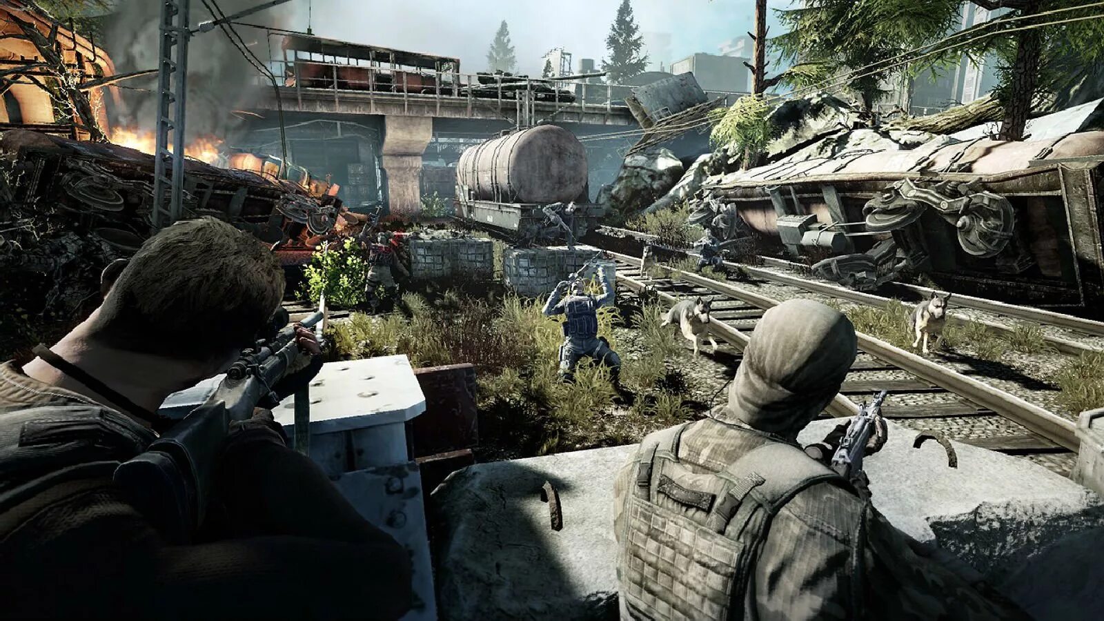 Снайпер на слабый пк. Sniper: ghost warrior 2. игра снайпер ghost warrior 2. игра снайпер ghost warrior 1. sniper 2 ghost warrior ps3.