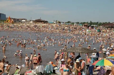 Фотография соль илецка