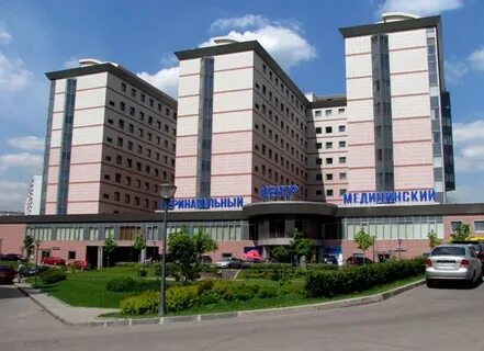 Пмц