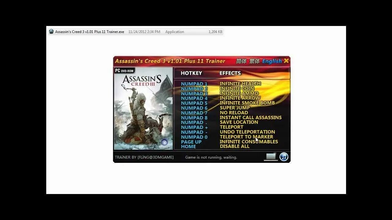 Трейнер ассасин крид вальхалла. Ассасин крид 3 trainer 1. 05. Ассасин крид brotherhood трейнер. Assassin's creed 3 liberation remastered.