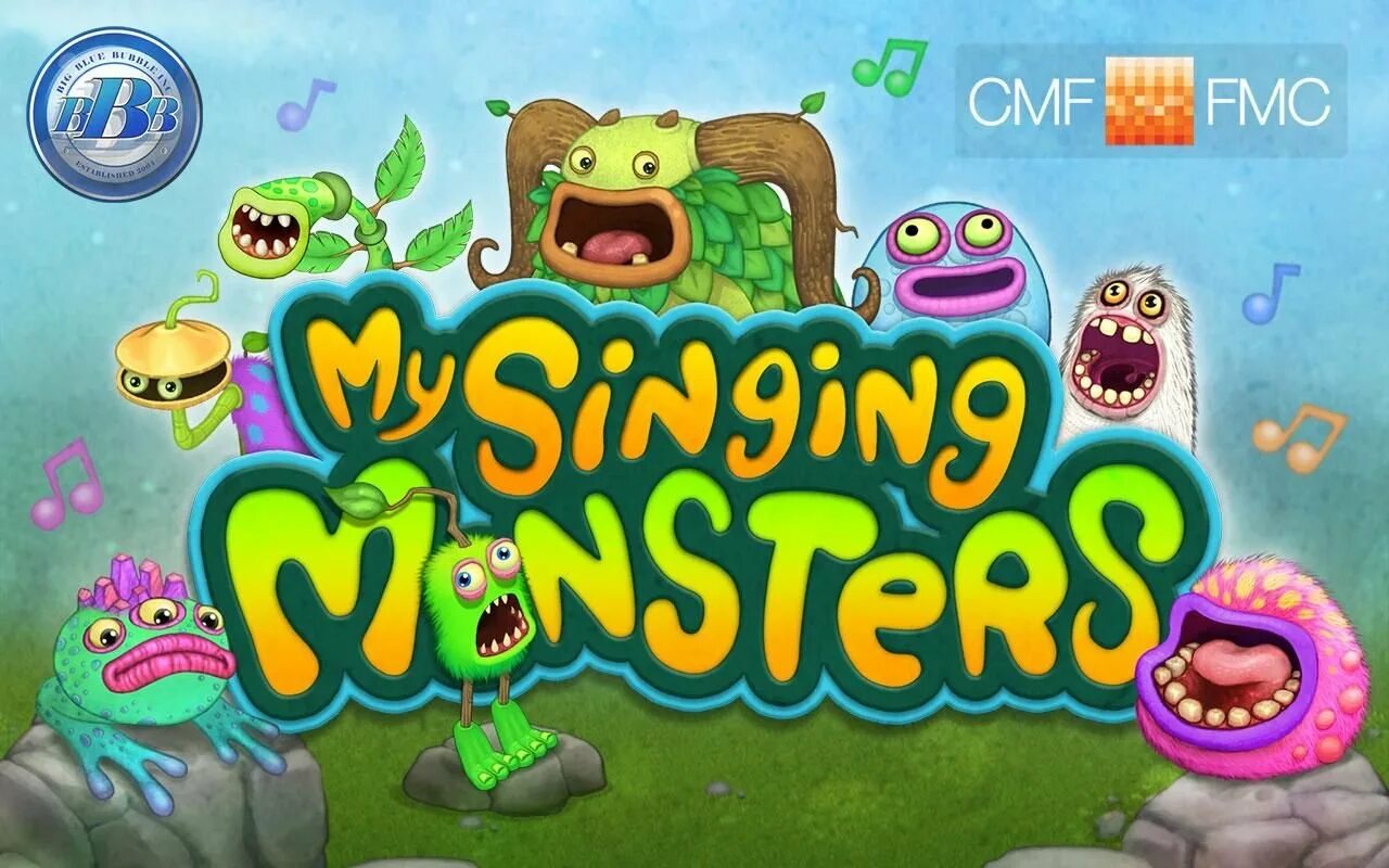 My singing взлома много денег. Игра singing Monsters. Игра Мои Поющие монстры. Игра моипоюшее монстрики. Монстры и игры Поющие монстры.