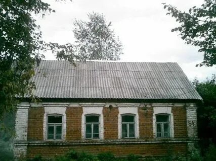Шилово рязанской дома