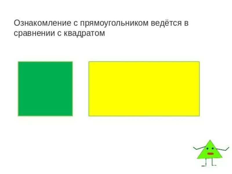 Сравнение прямоугольников. Геометрические фигуры прямоугольник для детей. Фигуры квадрат прямоугольник. Квадрат и прямоугольник рисунок. Сравнение квадрата и прямоуггол.