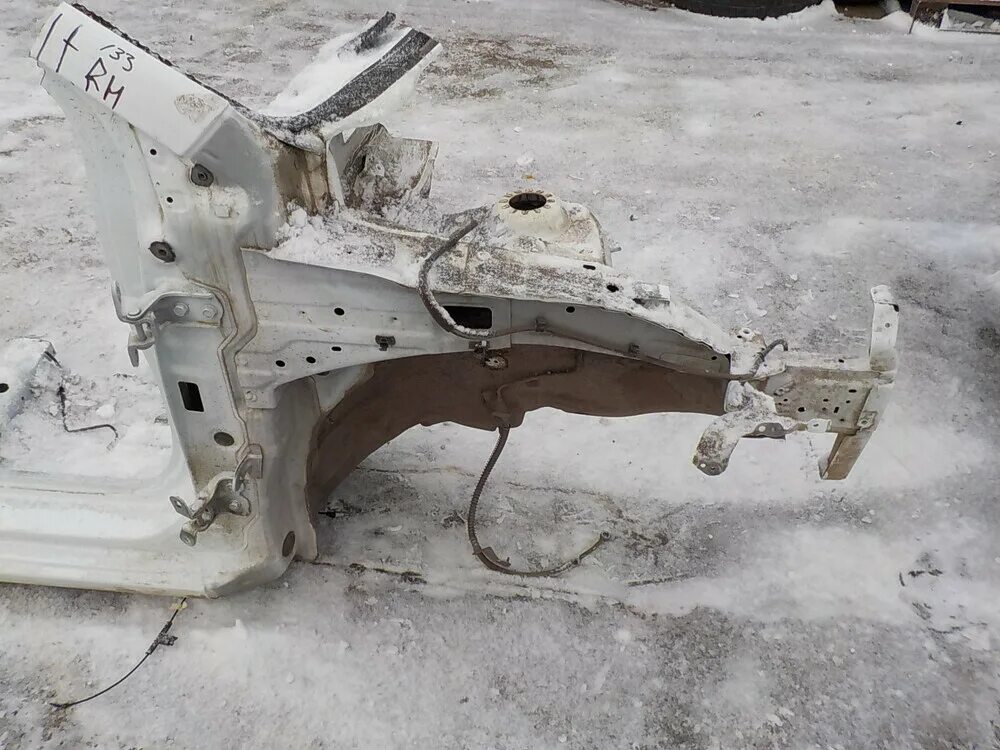 Лонжерон kia rio 3. Лонжерон рио. Лонжерон рио. Лонжерон передний kia rio 3. Лонжерон рио.