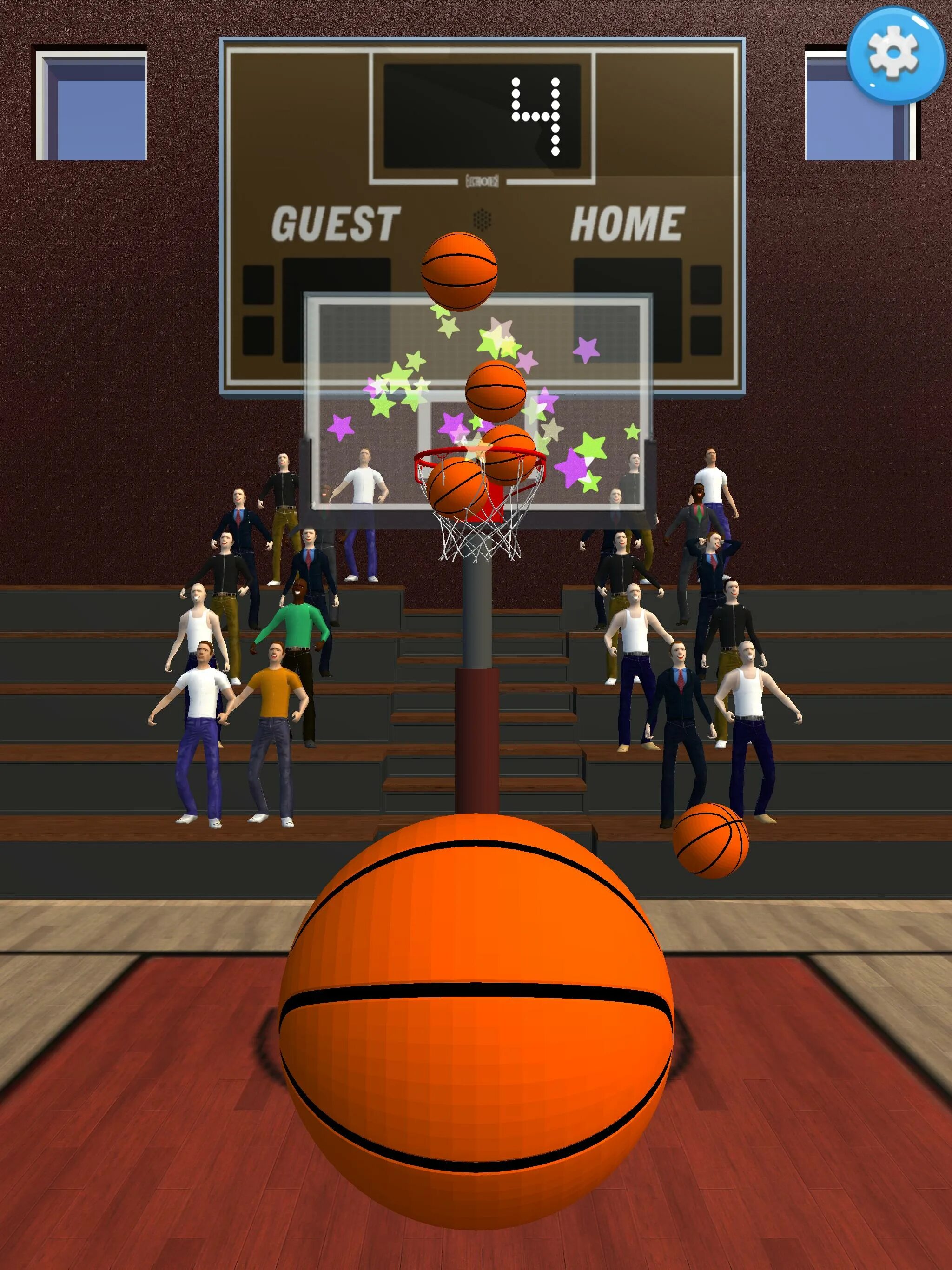 Basketball game игра. Игры на 2 баскетбол. Arcade баскетбол игра. Баскетболисты в игре.