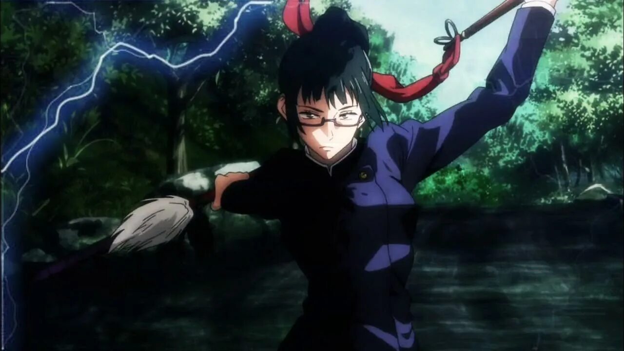 Маки зенин магическая битва. Маки зенин магическая битва. Мива магическая битва. Токийская битва аниме. Jujutsu kaisen зенин.