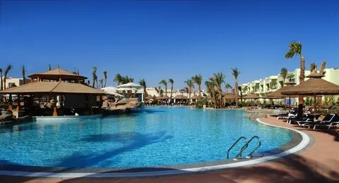 Sierra resort 5 отзывы