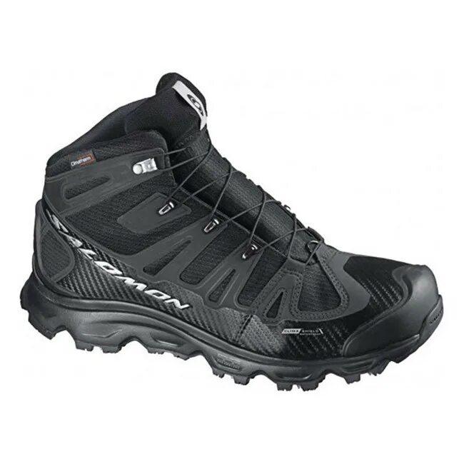 Salomon мужские зимние. Ботинки Salomon Synapse. Salomon Synapse CS wp. Salomon Synapse Winter.