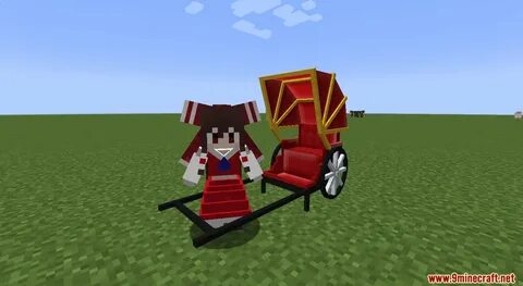 Little mod