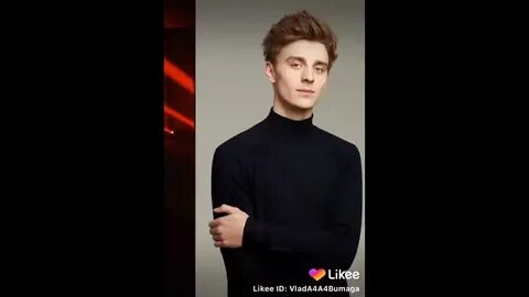 Глент настоящее имя