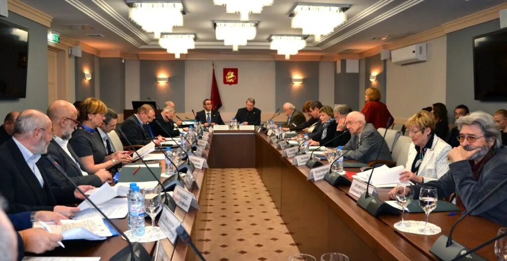 Управа ф