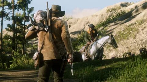 Письма rdr 2