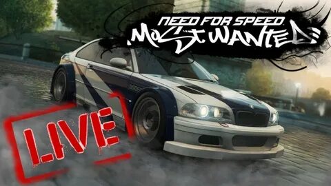 Nfs most wanted ost